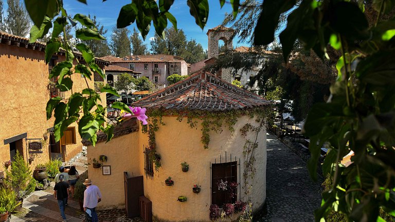 Habitación Santino