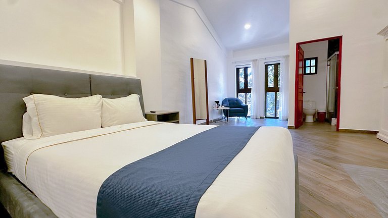 Habitación Santino
