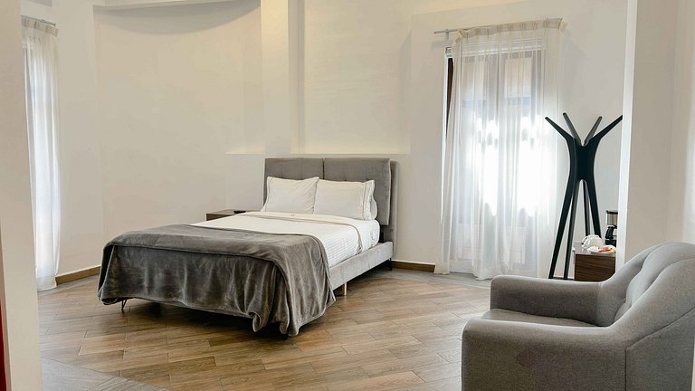 Habitación Salvatore