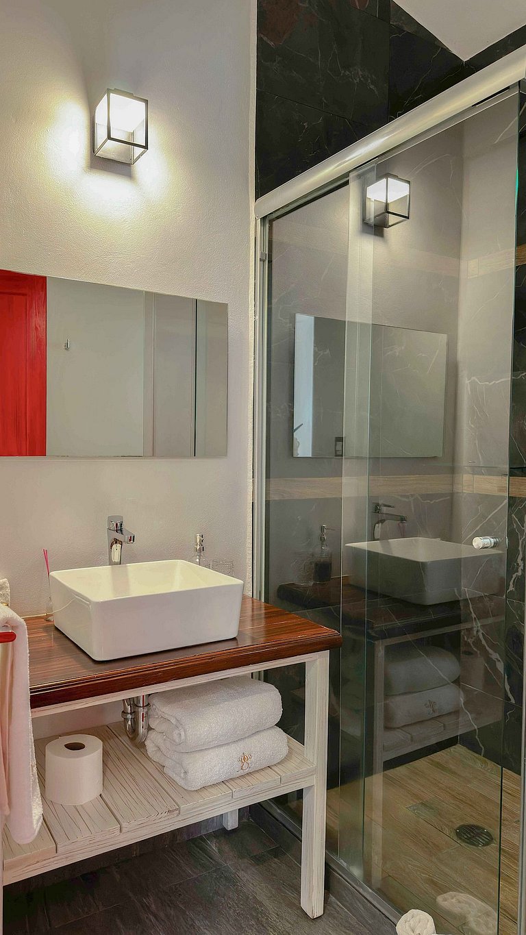 Habitación Salvatore