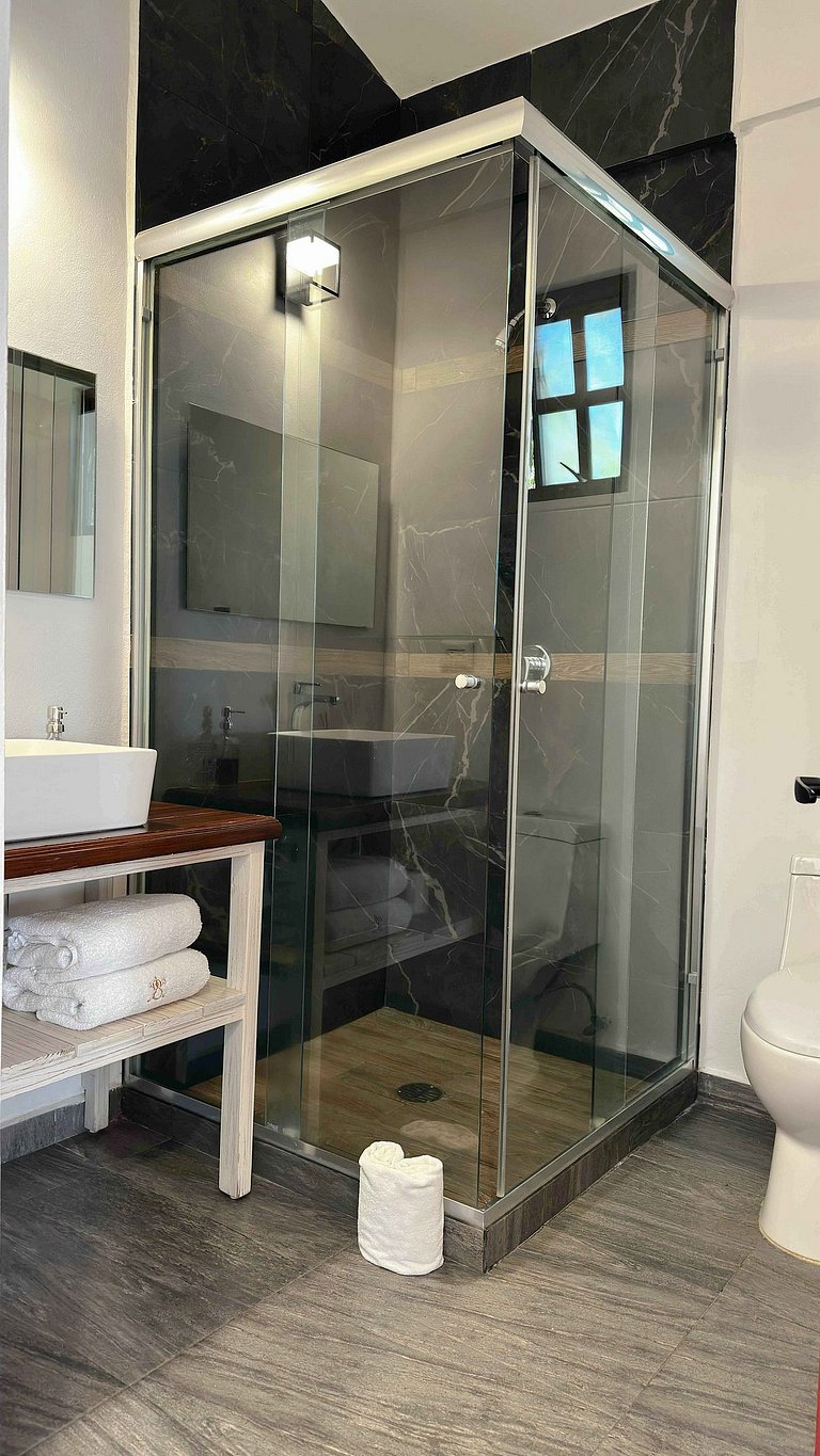 Habitación Salvatore