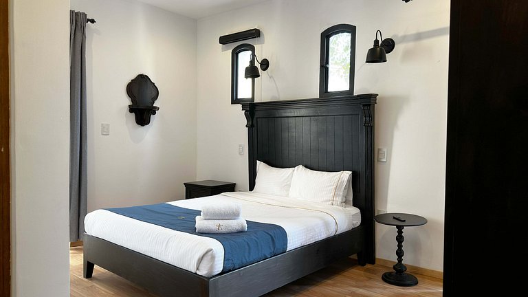 Habitación Puglia