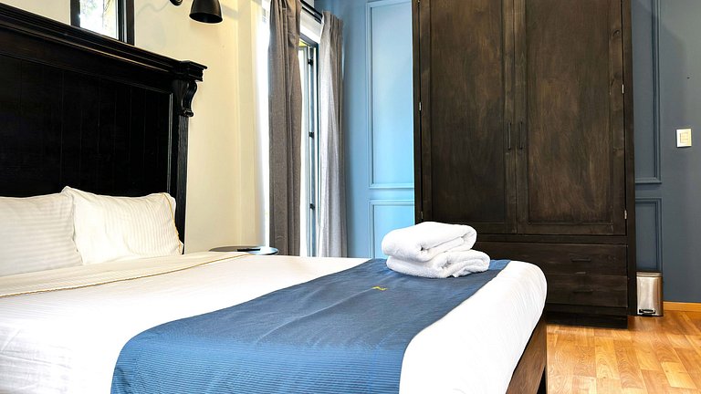 Habitación Puglia