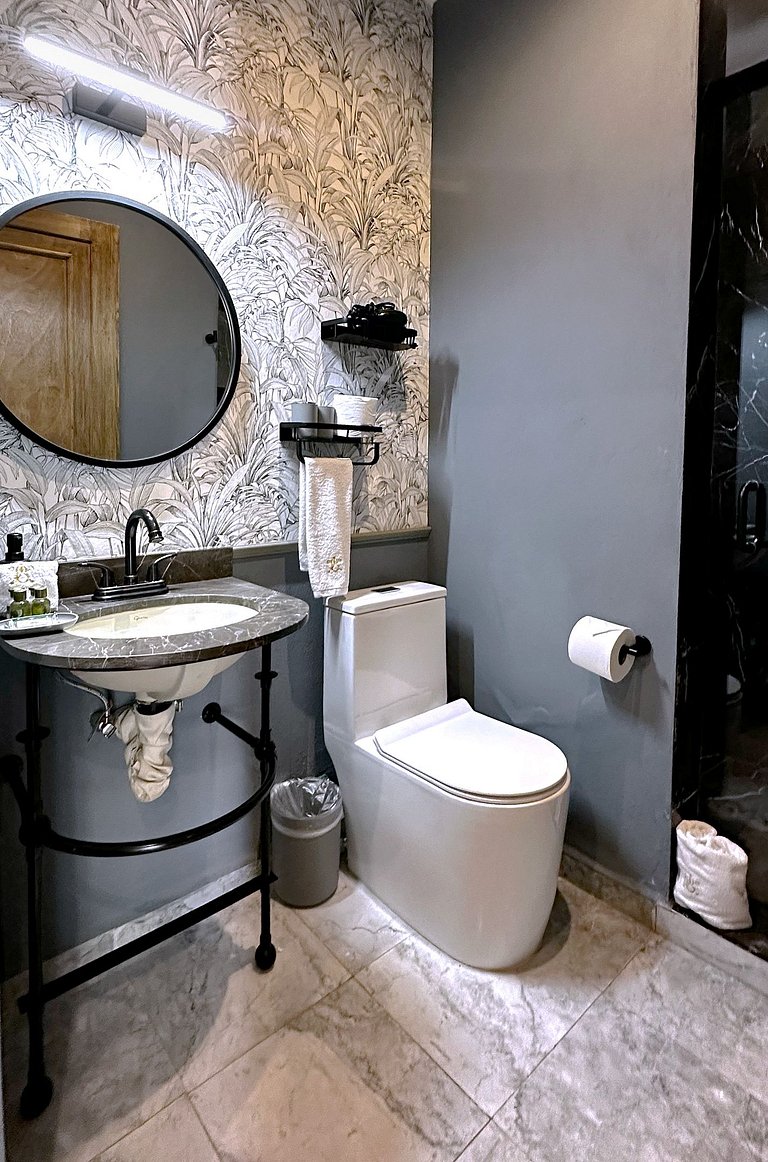 Habitación Puglia