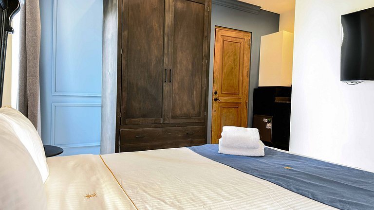 Habitación Puglia