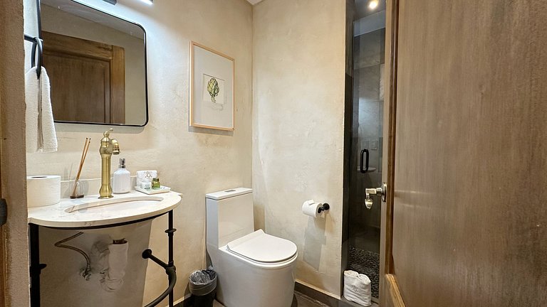 Habitación Tantissimo