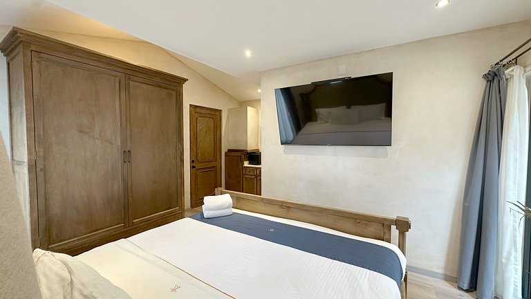 Habitación Tantissimo
