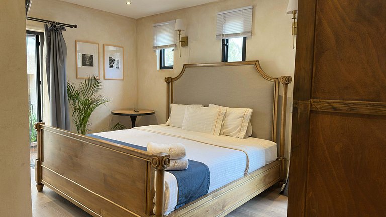 Habitación Tantissimo