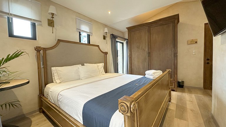 Habitación Tantissimo