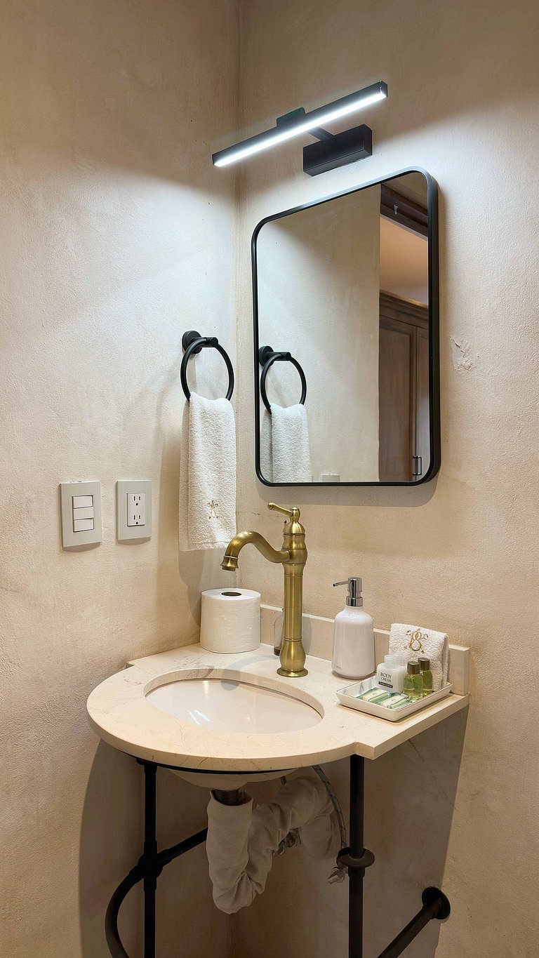 Habitación Tantissimo